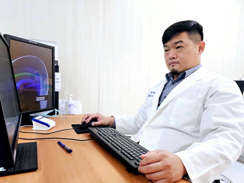 聖母最新痔瘡微創手術造福宜蘭鄉親!