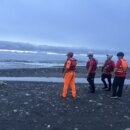 丹娜絲颱風南澳男子捕吻仔魚失踨海空勤搜救