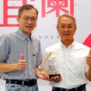 宜蘭縣交通、環境治理雙冠 獲中央肯定!
