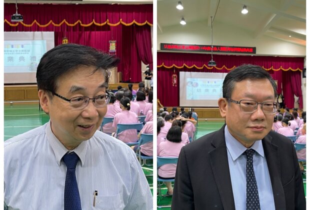 宜蘭監獄培訓收容人成為照服員用愛翻轉未來