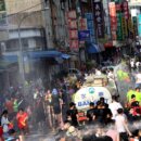 玩水、聽歌、打卡 蘇澳潑水節太瘋了!