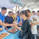 深澳小卷季 夜釣、福袋、暑假漁港嚐鮮