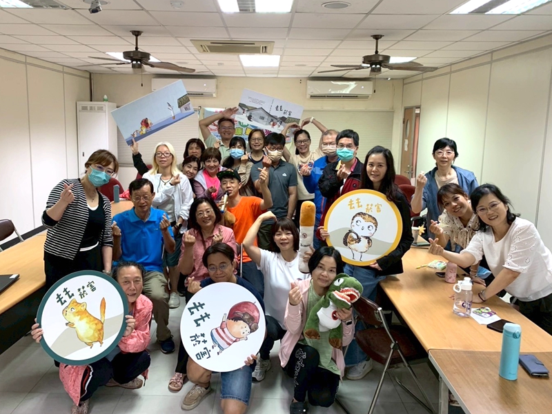 全國最健康的校園宜蘭縣連續兩年獲殊榮!