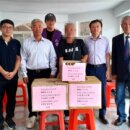阿德從更生到重生 社會接住他的一份溫暖