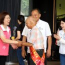 宜市表揚好人好事與271位路燈認養人