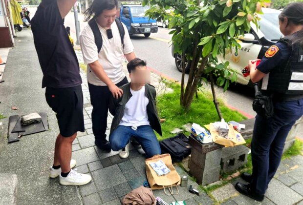 假冒公務員詐騙72萬保證金 蘇警逮車手