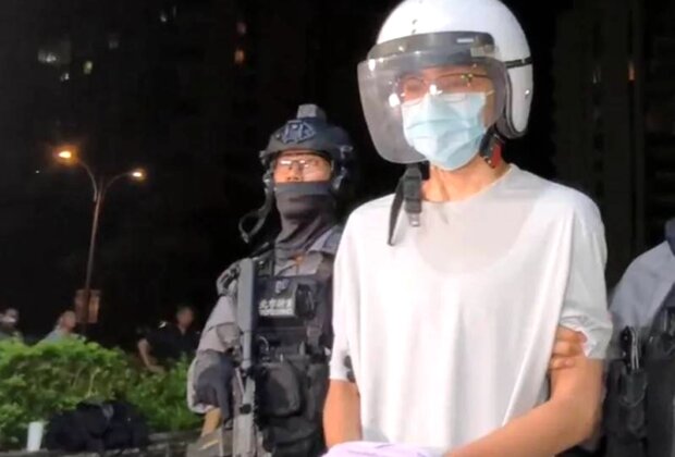 信義A16夜店女公關遭割喉前男友宜蘭落網
