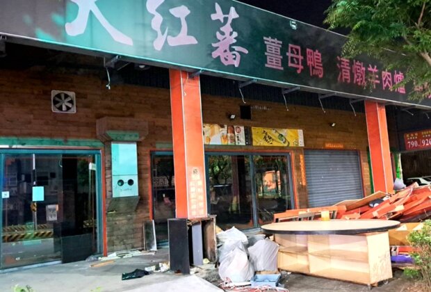 羅東知名紅蕃薑母鴨店 業主失聯引租賃糾紛