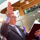 黃志賢接陽交大院長 承諾帶來更安心的醫療
