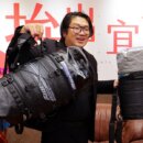 宜蘭艾銳爾防水包登巴黎 設計力驚艷全球