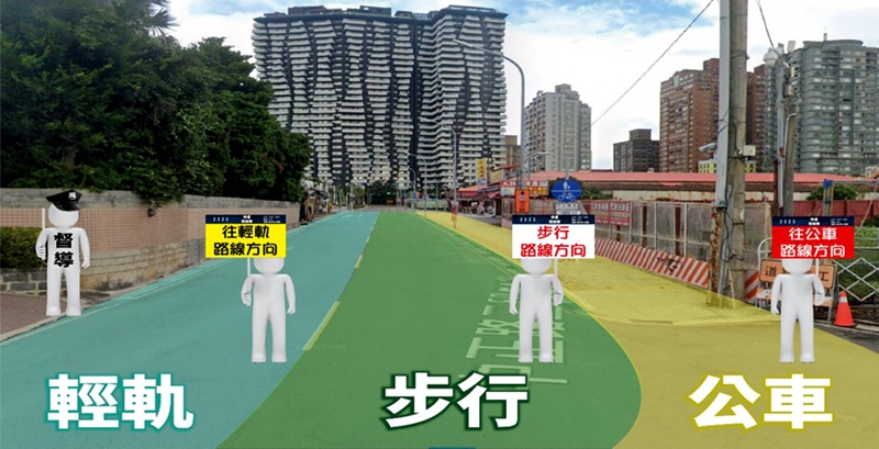 淡水漁人碼頭仲夏繽紛樂煙火秀懶人包