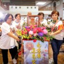 蘭陽媽祖文化節珊瑚媽太平媽賜福海軍媽首巡