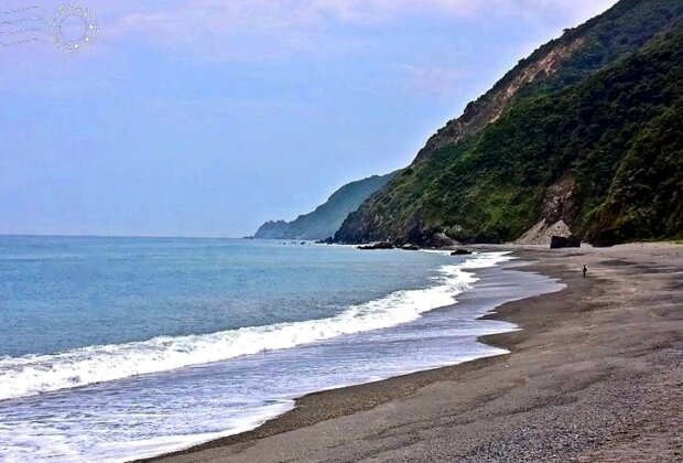 內埤情人灣傳女失蹤留拖鞋手錶 疑人落海(示意圖，與本案無關)