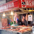 缺豬危機衝擊宜蘭！豬肉攤周休四日