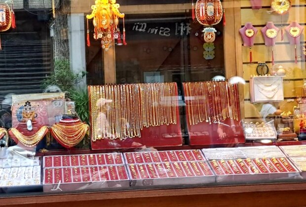 羅東銀樓搶案未果 蘑菇頭少年變裝仍落網