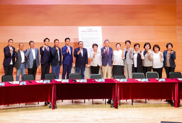 中央欠宜蘭54億法定補助款 財劃法失衡!