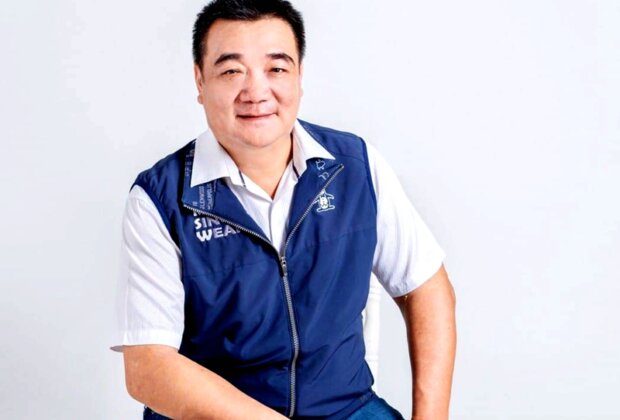 外籍女子求救信揭發 張景程人口販運與貪污