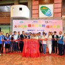 扶輪社與企業捐3百萬 13校130生受惠