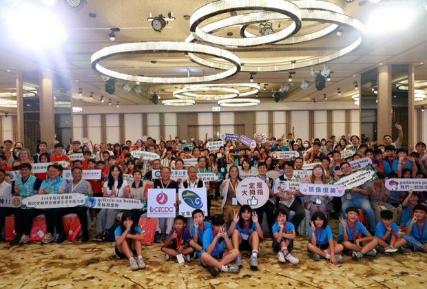 114年宜花原住民族實驗教育成果分享