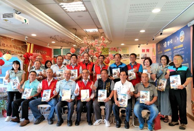 2025 鏡看五結之美 攝影比賽開跑了！