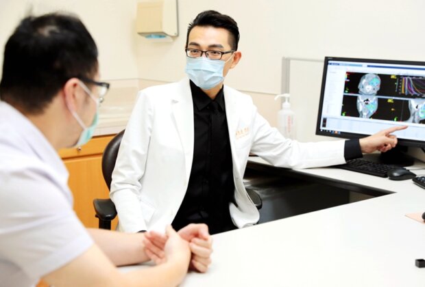 不是大醫院也能出頭天！吳思遠登頂尖科學家