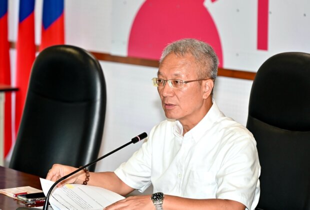 宜蘭縣115年推39項新案 總經費破29億