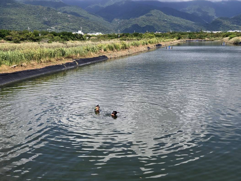 宜蘭頭城77歲翁 疑捕魚不慎落水身亡