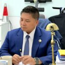 吳宗憲戰林國漳批民進黨操控政權、不顧民生