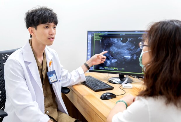 停經後出血勿輕忽 早期發現癌症救回一命