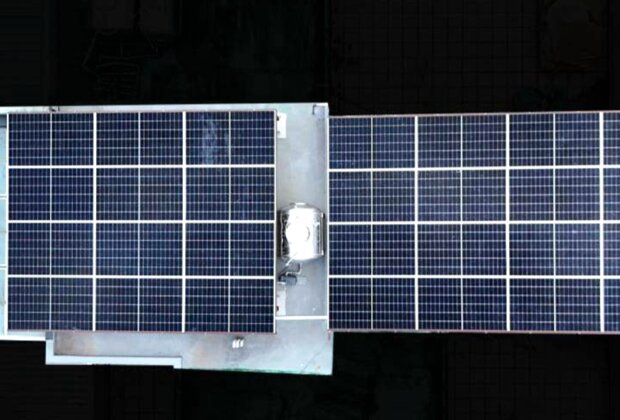 宜蘭鼓勵家戶設置太陽能 最高補助30萬