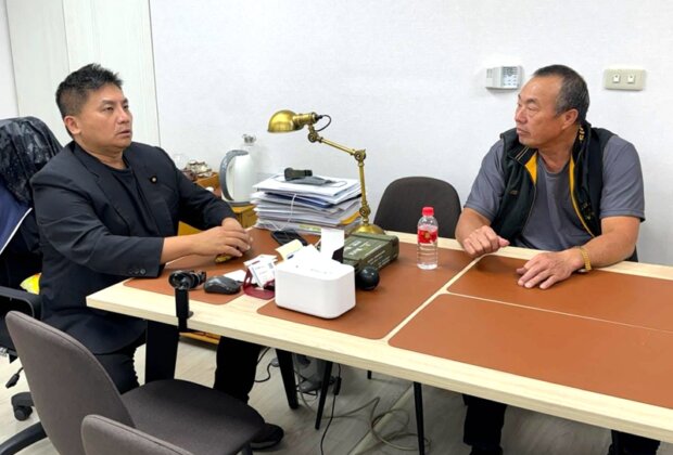 非洲豬瘟衝擊供需！吳宗憲挺豬農防物價上漲