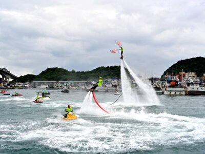 鯖魚節2天！鯖舟、鋼鐵人秀、蓋飯吃到飽