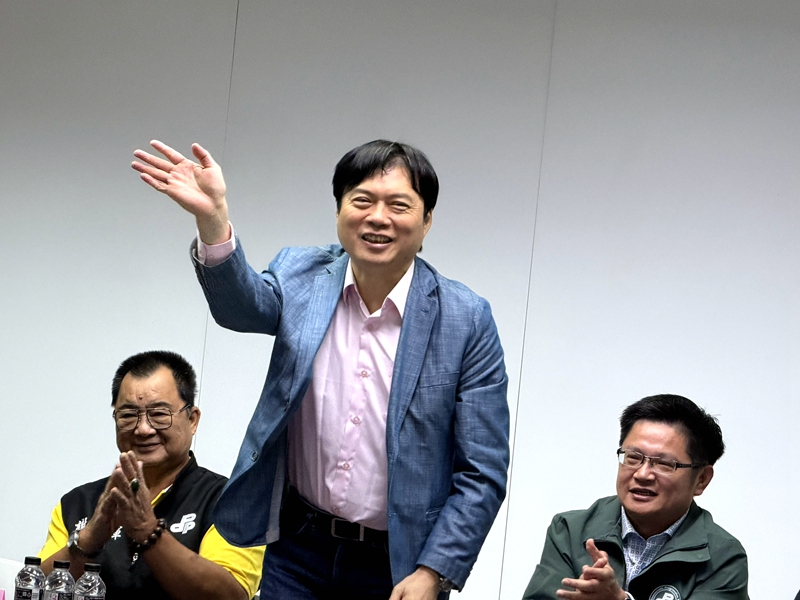 宜蘭民進黨新住民諮詢站 提供貼近生活服務