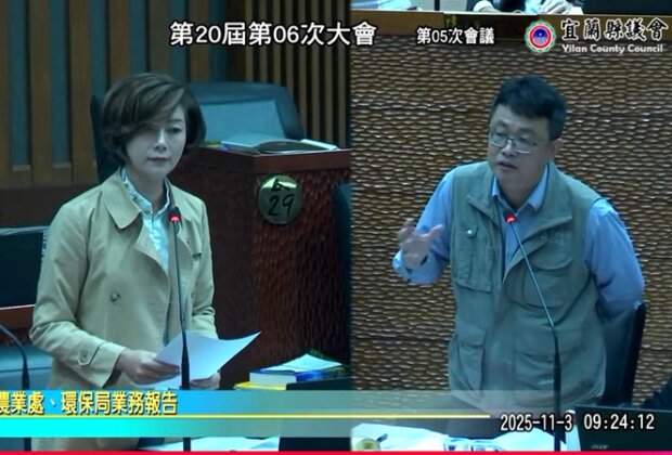 廚餘養豬不是原罪黃琤婷提廚餘共煮養豬專區