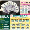 普發一萬元怎麼領看這篇！