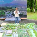 員山童玩公園第三期117年完工四期規劃中