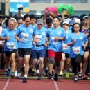 2025杏輝宜蘭馬拉松場補給升級美食吸睛