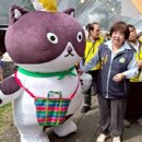 羅東樟仔園秋遊市集 音樂美食藝術一次滿足
