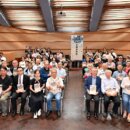 蘭陽女校先鋒 三高女校友故事新書