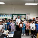 張勝德籲中央勿停駛9028生命線提三建議