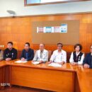 鳳凰1111水災 宜蘭藍營籲中央特別救助