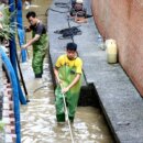 蘇澳冷泉、阿里史冷泉受創 閉園一個月清理