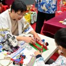 臺灣科學節 創新科技帶民眾玩出科學力