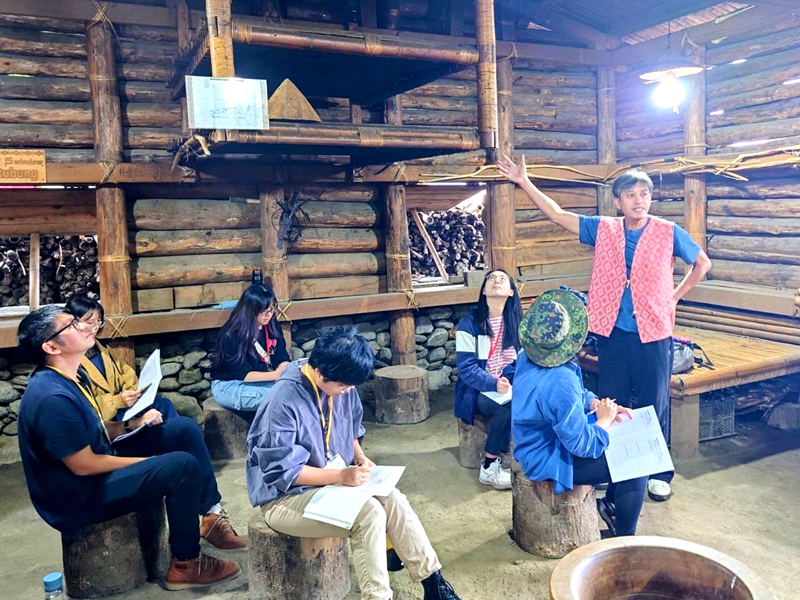 政大實驗教育新手村 教師找回好奇力量!