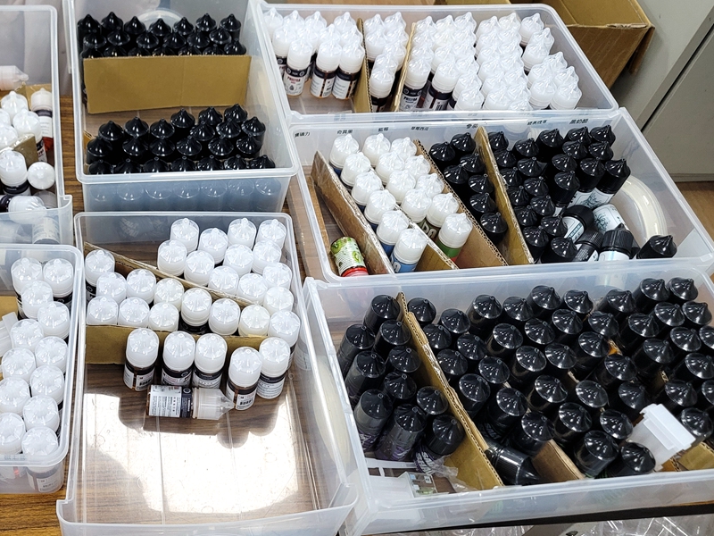 唾液毒品快篩 宜警路檢同步啟動毒駕取締