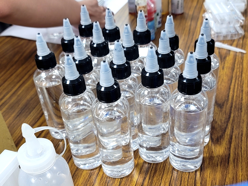 唾液毒品快篩 宜警路檢同步啟動毒駕取締