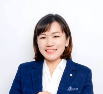 民進黨徵召李筱婷參選2026員山鄉長選舉