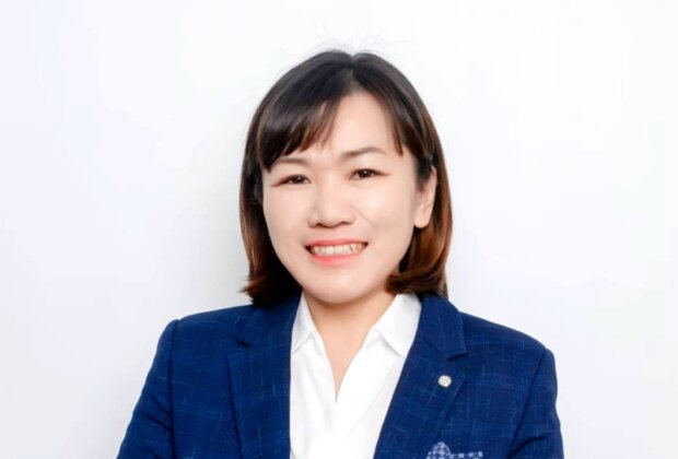 民進黨徵召李筱婷參選2026員山鄉長選舉