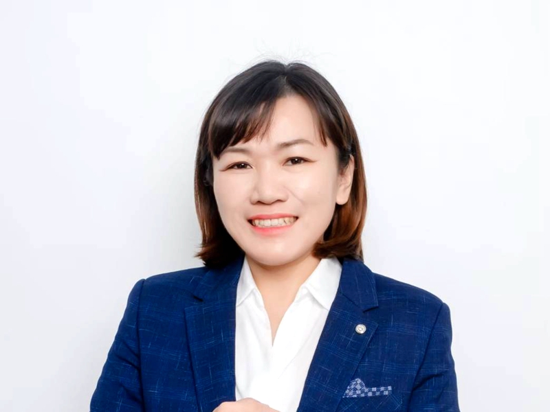 民進黨徵召李筱婷參選2026員山鄉長選舉