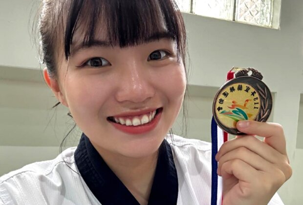 民進黨員山鄉議員初選民調年輕世代李姿婷勝